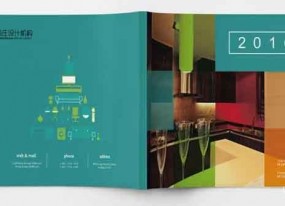 專業的產品畫冊設計印刷企業如何選擇?