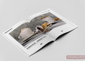 企業樣本印刷在企業宣傳中的重要性