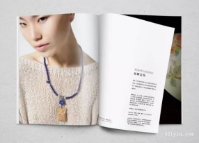 上海服裝樣本印刷如何體現(xiàn)更好的色彩