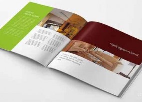 上海產品畫冊印刷公司銷售渠道如何開拓