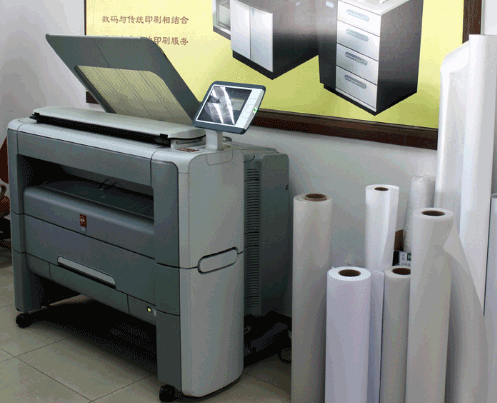 數(shù)碼快印滿足您的不同需求 第1張 數(shù)碼快印滿足您的不同需求 第1張