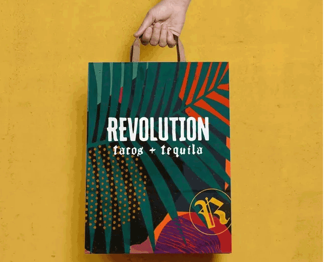 談一談手提袋印刷對(duì)品牌宣傳的重要性  第1張