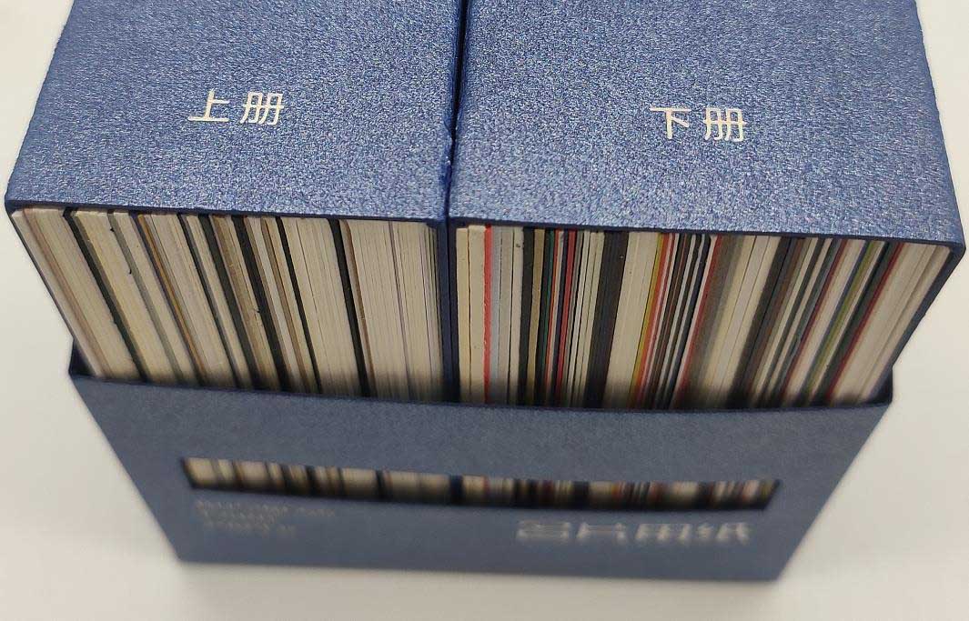 名片印刷在商務(wù)禮儀中起到的作用