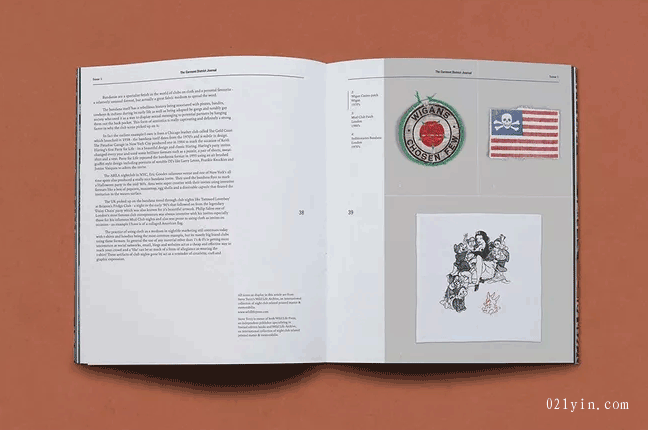 上海高檔畫冊印刷的印前需要哪些準備工作 第1張 上海高檔畫冊印刷的印前需要哪些準備工作 第1張