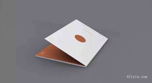 樣本印刷設(shè)計經(jīng)驗詳解