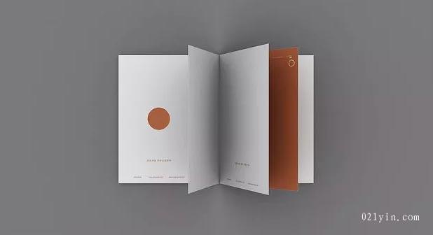 上海精品樣本印刷設(shè)計的特點