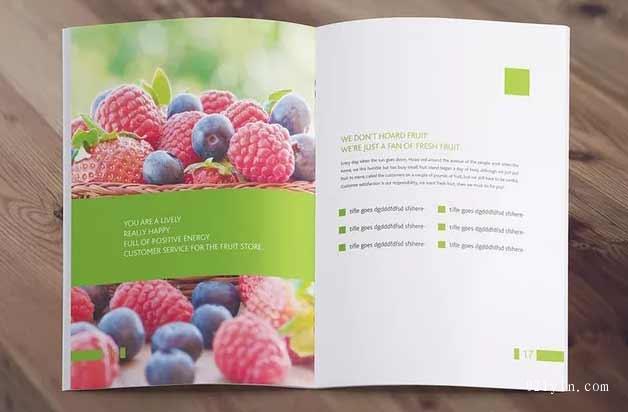 上海畫冊印刷正規企業如何選擇