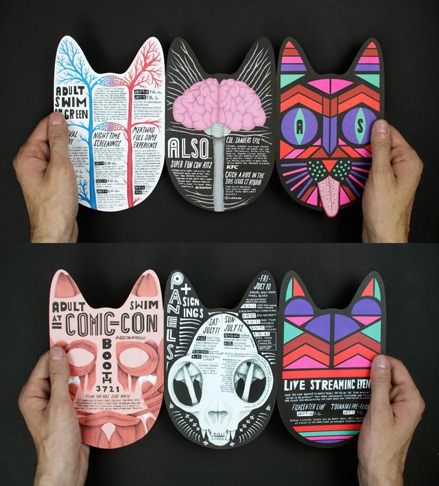 20款現(xiàn)代風格畫冊設計欣賞/折頁設計-畫冊 第14張 20款現(xiàn)代風格畫冊設計欣賞/折頁設計-畫冊 第14張