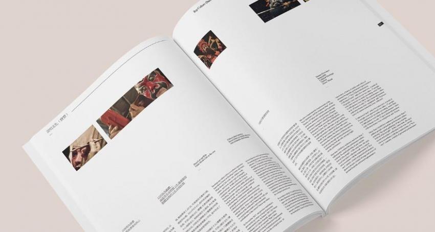 上海畫(huà)冊(cè)印刷選吉印通！高端工藝 + 環(huán)保材質(zhì)，打造品牌視覺(jué)名片