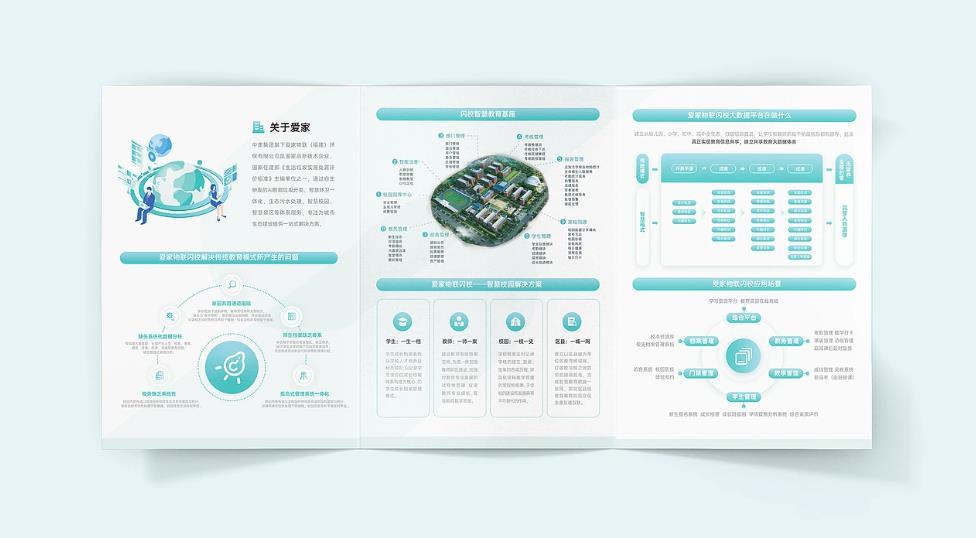 上海餐飲行業三折頁印刷需求特點，吉印通的定制化方案