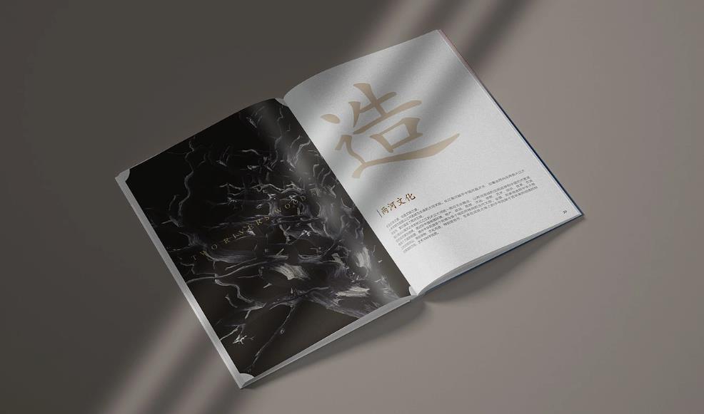 上海印刷廠推薦：提供印刷設(shè)計一體化解決方案  第1張