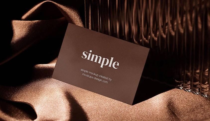 彩色名片印刷｜精準(zhǔn)控色 + 雙面印刷，企業(yè)宣傳利器