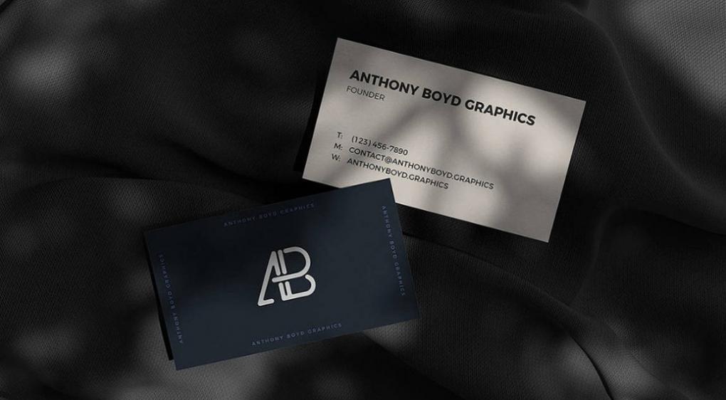 上海企業(yè)名片印刷｜批量定制享折扣 + 全程品控，省心靠譜