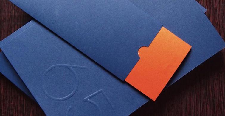 封套印刷定制_高品質彩色封套 設計 + 印刷 + 配送 本地廠家直供