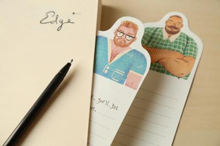 上海便簽印刷廠家_定制辦公便簽紙_企業專屬便簽印刷一站式服務